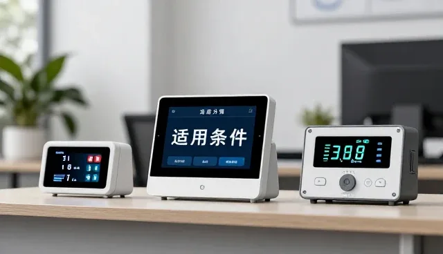 智能办公设备如何重塑电商运营场景