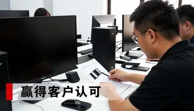 上海百晓猫电子商务有限公司介绍电子产品销售在一件代发中的应用