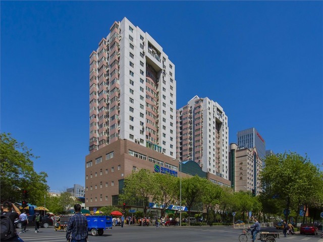 工业园区水果配送流程